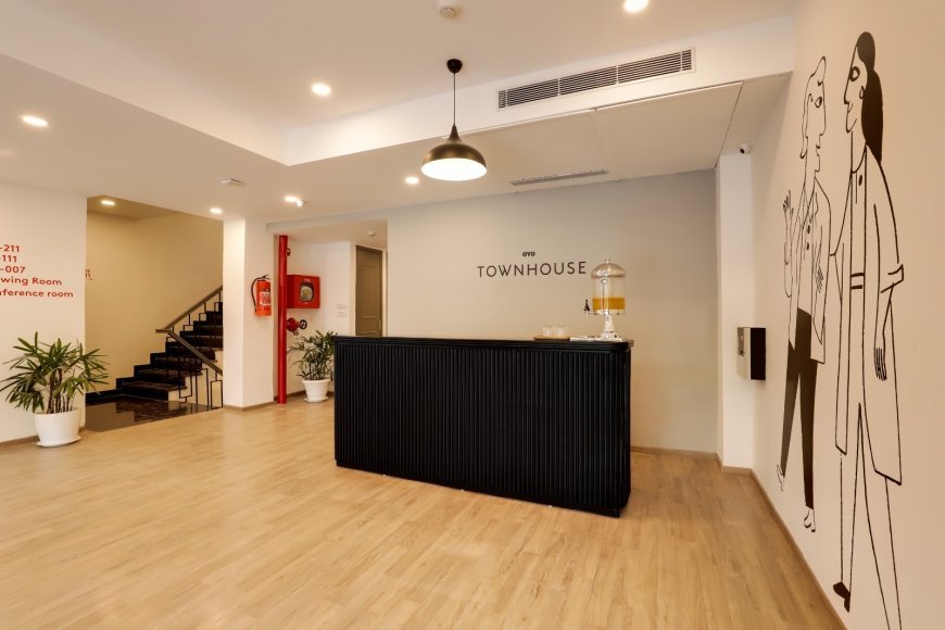 OYO to add more than 150 premium hotels in Bengaluru in 2023  Focus on brands such as Townhouse Oak and Townhouse around key business  hubs  