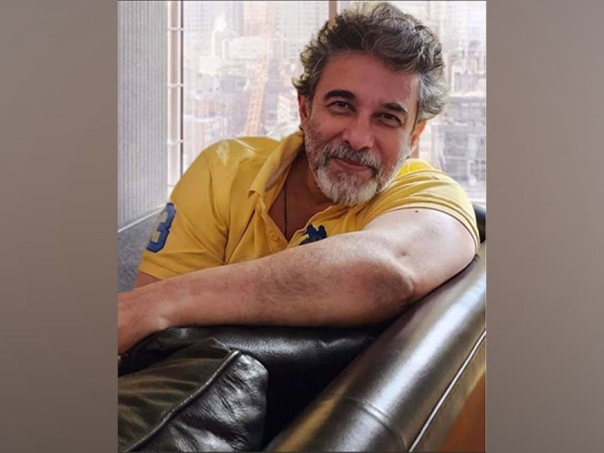 Fraud of 2.6 crores with 'Aashiqui' fame Deepak Tijori, the actor accused the producer of this film