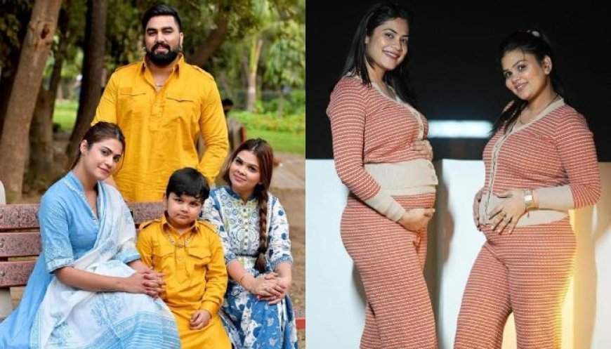 Incident happened at famous YouTuber Armaan Malik's house, both pregnant wives narrated their pain