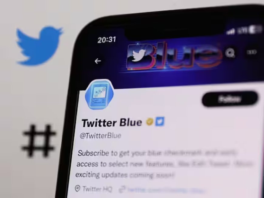 Here's How Twitter Users Can Get Verified Without Subscribing to Twitter Blue