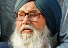 Former Punjab Chief Minister Prakash Singh Badal Passes Away at 95