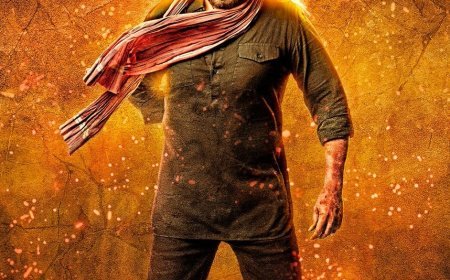 Ajay Devgan's 'Bhola' got the benefit of the weekend, and earned well on the fourth day