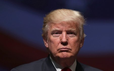 Hush Money Case: Donald Trump can surrender in Florida today!