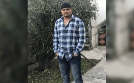 Gangster Deepak Boxer brought to India, was arrested in Mexico