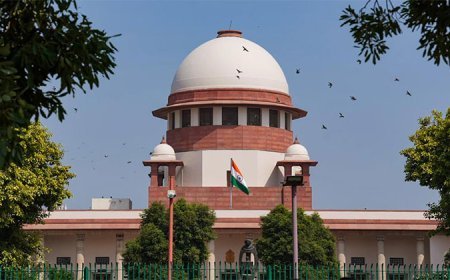 Opposition parties' petition filed against ED-CBI dismissed, Supreme Court said – no separate rule for politicians