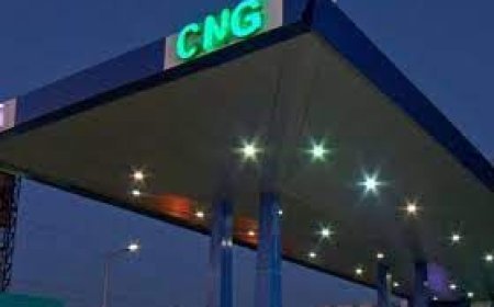Adani Total Gas announced after new formula, CNG 8.13 and PNG cheaper by Rs 5.06