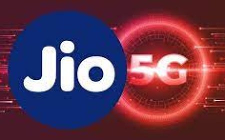 Two affordable plans of Jio come with 225 GB free data, price starts from Rs 349