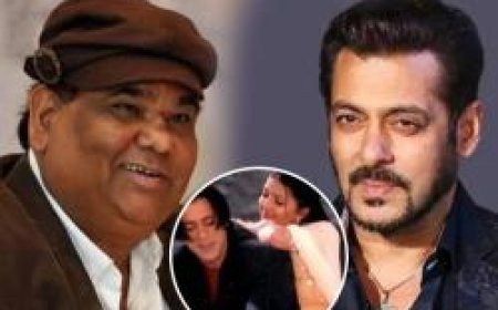 Satish Kaushik had promised 'Tere Naam' sequel to Salman Khan before his death 