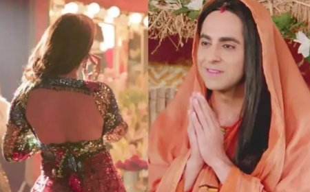 After Pathaan, is now going to worship Dream Girl 2 on the special occasion of Eid, talk to Bhaijaan