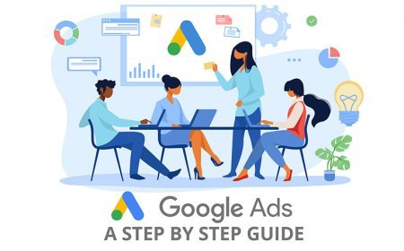 Mastering Google Ads: A Comprehensive Guide for Beginners
