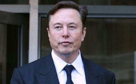 Twitter owner Elon Musk threatens to sue Microsoft