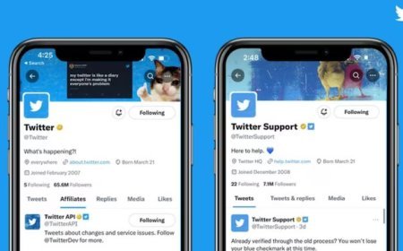 Twitter to remove legacy blue ticks starting today, only paid users will be verified