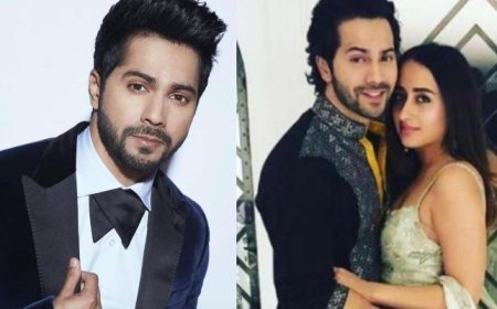 Apart from luxury cars and luxurious apartment, Varun Dhawan is the owner of property worth crores, know net worth