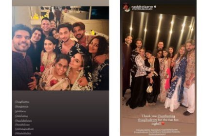 Sonakshi Sinha secretly dating Zaheer Iqbal, opens up on Arpita Khan calling her 'Bhabhi'!