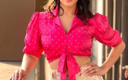 Wealth, fame and who is Sunny Leone, know how many secrets are hidden in the mobile number of the actress