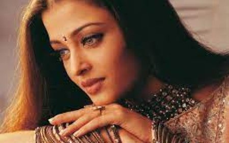 Aishwarya Rai remembered Salman Khan's 'Hum Dil De Chuke Sanam' on the role of Nandini in PS 2, said this