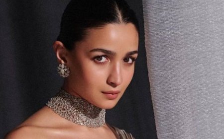 Alia Bhatt, battling this disease after becoming a mother, said – fear haunts about daughter and work
