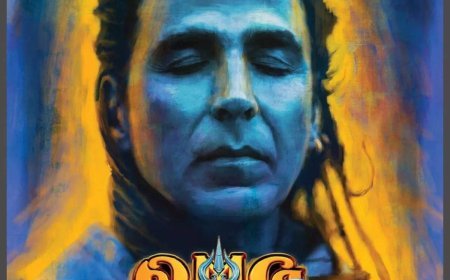 Akshay Kumar's 'OMG 2' in trouble after 5 consecutive flops, makers are getting confused because of this