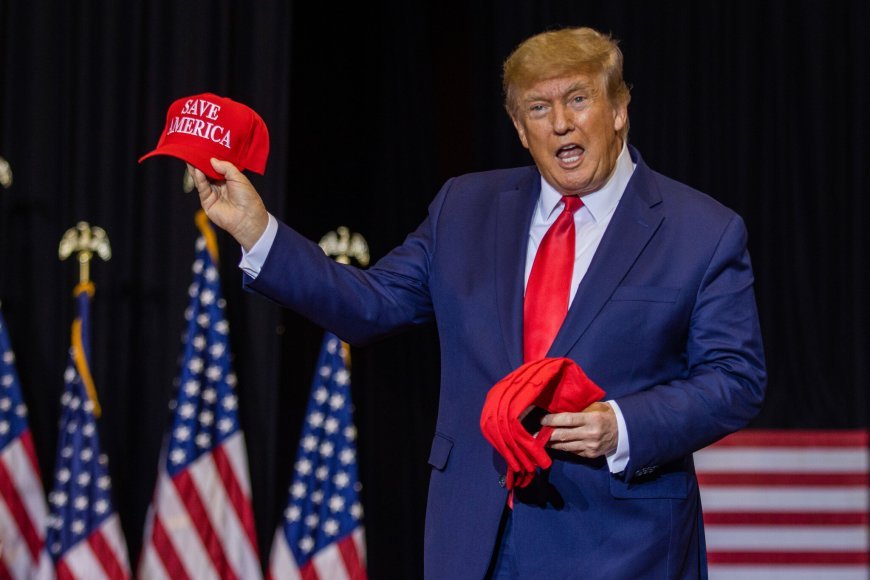 Trump's criminal trial can change the course of America's politics