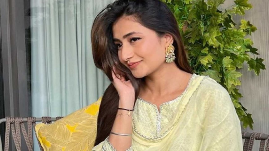 Dhanashree Verma's Latest Instagram Post Sparks Curiosity Among Fans: Where's Shreyas Iyer?