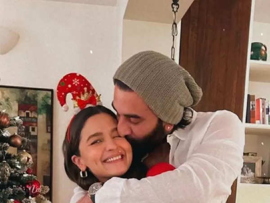 Alia Bhatt and Ranbir Kapoor will be seen in the opening episode of Koffee With Karan 8! 