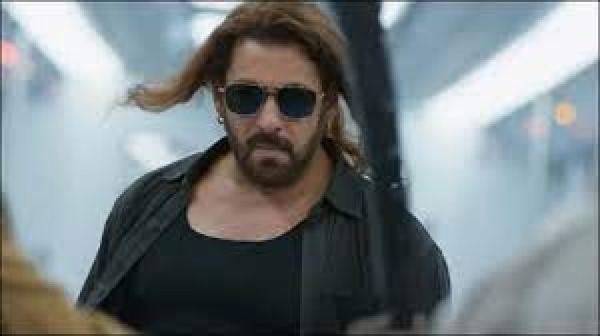 Emotional Salman Khan took a big decision after the death of Pamela Chopra, canceling the screening of the film