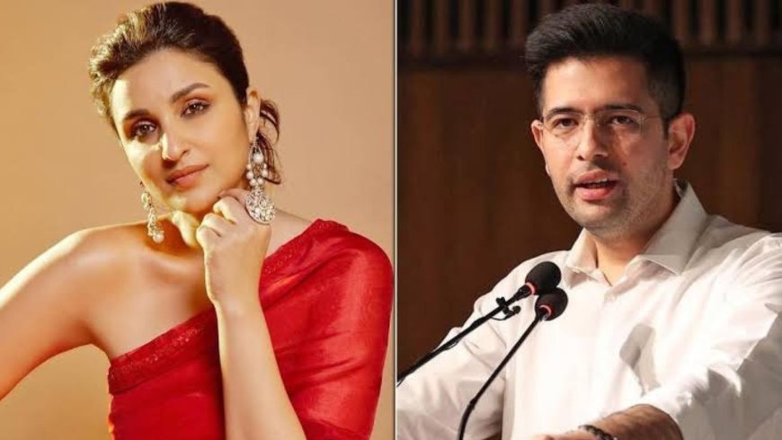 Parineeti Chopra and Raghav Chadha got stopped? Final date of marriage came in front