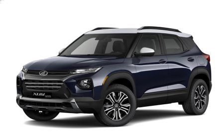 Mahindra to Launch XUV200 Soon in India with Advanced Features Including 360-Degree Camera and Voice Command Support