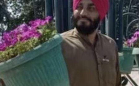 Nefarious act! Sikh man shot dead in Peshawar, know how many Punjabis have been killed so far