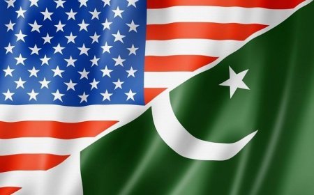 Pakistan 'dealt' with its arms for funding from IMF, statement from the neighbouring country on reports claim