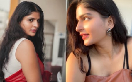 Vinni Chitara: From Family Expectations to Rajasthani Stardom – A Tale of Courage and Triumph