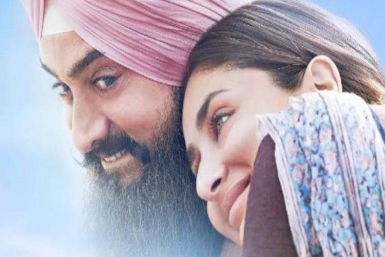 Aamir Khan Earned Crores Before Release, And Sold The Rights Of 'Lal Singh Chaddha' To This OTT Platform