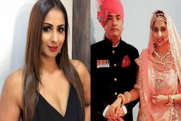 'Swaran Ghar' Actress Sangeeta Ghosh Has Become A Mother, For 7 Months, And Because Of This, She Kept The Matter Of Having A Baby