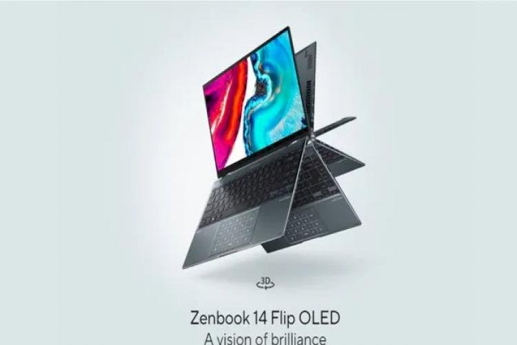 Asus Laptops: Asus Launches 3 New Laptop Models, Which Will Get An Overdose Of Powerful Features