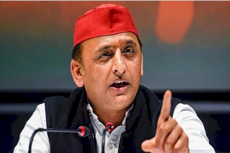 UP MLC Elections: Why Was The Nomination Of SP Candidate Kirti Kol Canceled? Akhilesh Yadav Opened The Secret