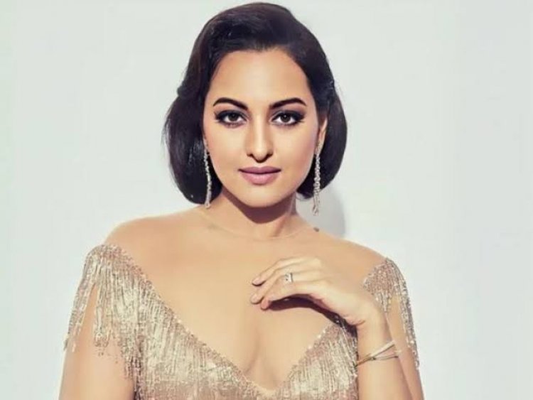 Sonakshi Sinha Plays The Lead In Her Brother Kussh S Sinha’s Directorial Debut ‘Nikita Roy And The Book Of Darkness