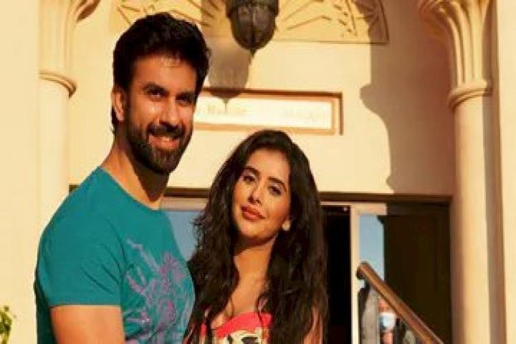 Charu Asopa Gave A Big Update On The Relationship With Rajeev Sen, And Said This About Divorce