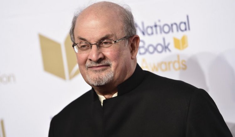 Renowned author Salman Rushdie was attacked in New York, got injured