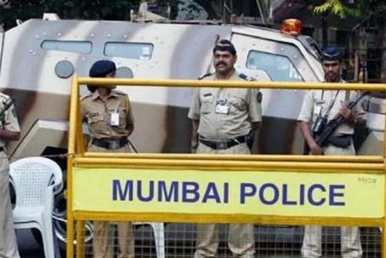 Drugs Racket busted, Mumbai Police raided and seized drugs worth Rs 2,435 crore, 7 accused arrested