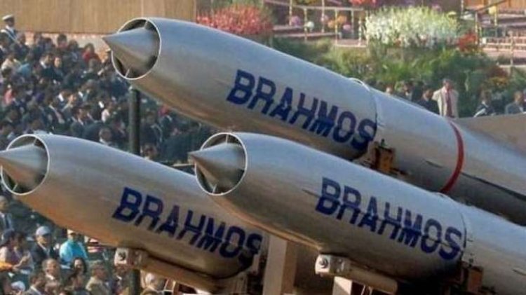 India accidentally left Brahmos missile in Pakistani border, now IAF took this action against 3 officers