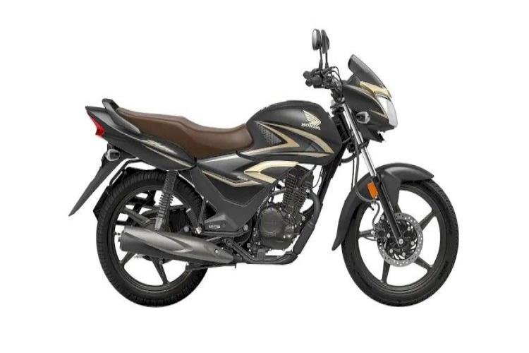 Honda Shine Launched In Two New Color Options, The Motorcycle Gets This Major Update