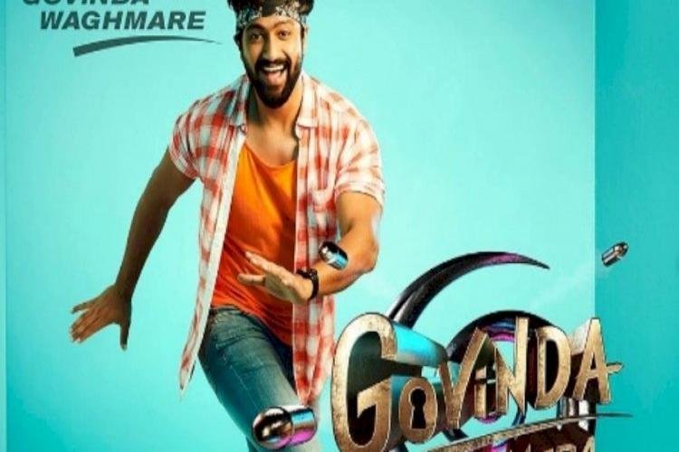 Vicky Kaushal's 'Govinda Naam Mera' To Release On The OTT Platform? Know When The Film Will Come