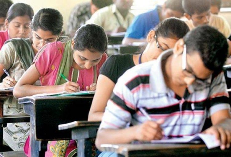 Free class for students preparing for JEE, NEET, CUT, government issued order