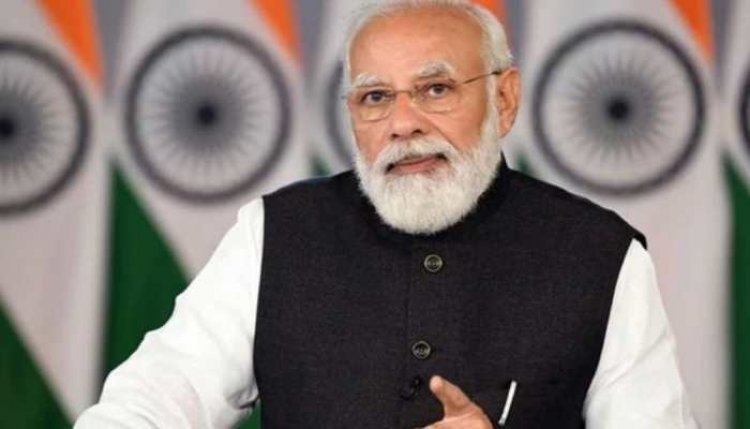 PM Narendra Modi to inaugurate 'Centre-State Science Conference' today