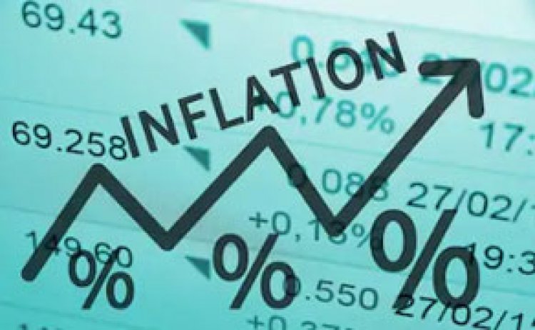 Due to the rise in inflation in America; Effect can also be seen in the Indian stock market