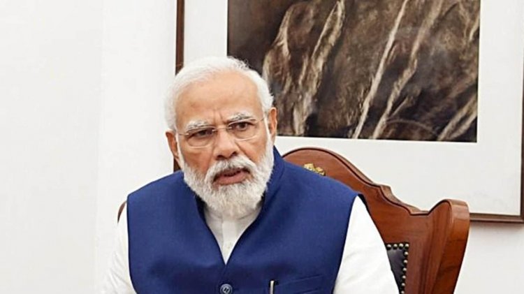 PM Modi will inaugurate the Mayor's conference today, representatives of 18 states will reflect on these issues