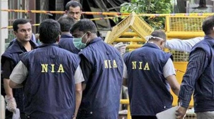 NIA raids in 10 states over terror funding, more than 100 members of PFI arrested