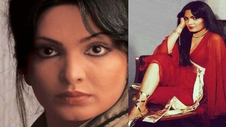 Parveen Babi's house in which his body was lying for three days, has been deserted for 17 years