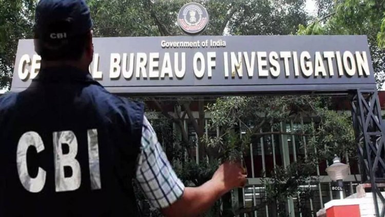 Big action of CBI in Delhi liquor scam, arrest of Abhishek Boinpally