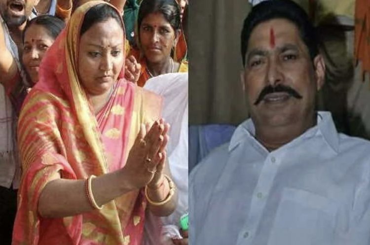 Bihar assembly by-election: Grand alliance announced, Neelam Devi from Mokama and Mohan Gupta from Gopalganj